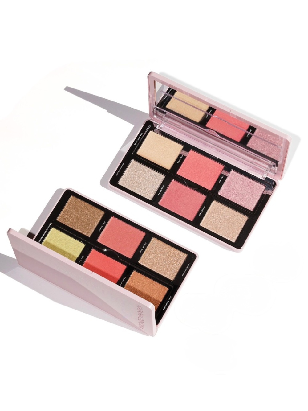 Natasha Denona Blush bundle